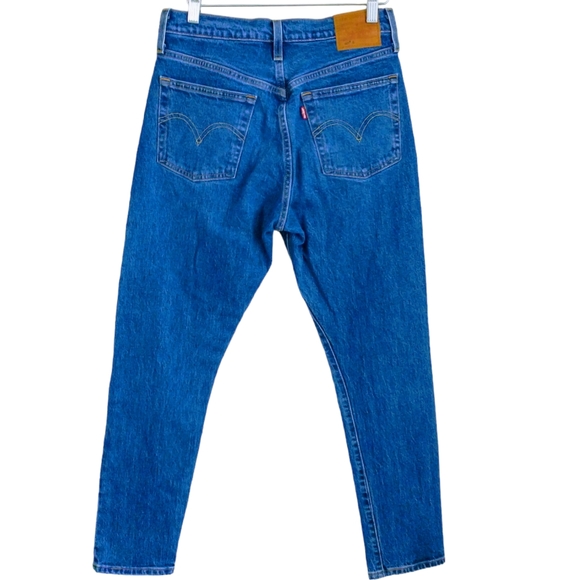 Levi's 501 Original Skinny Women's Jeans - Picture 12 of 16